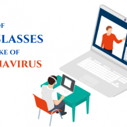 THE RISE OF LIVE CLASSES IN THE WAKE OF CORONAVIRUS