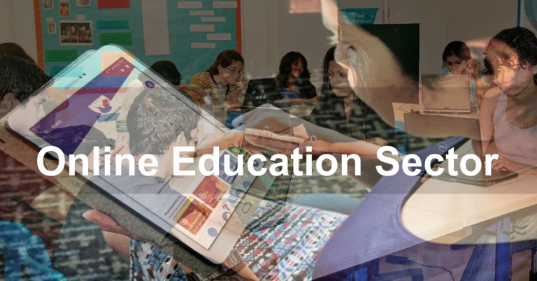 TRANSFORMATION OF EDUCATION FROM TRADITIONAL TO ONLINE