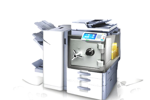 ESSENTIAL KEY FEATURES OF SECURE PRINTING