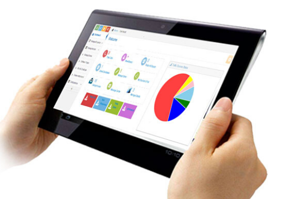 ESSENTIAL KEY FEATURES OF EDINSO IMS